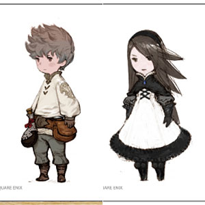 アムカページ　ブレイブリーデフォルト　アルティメットメンバーズ限定品 検索結果]-amiami.jp-あみあみオンライン本店-