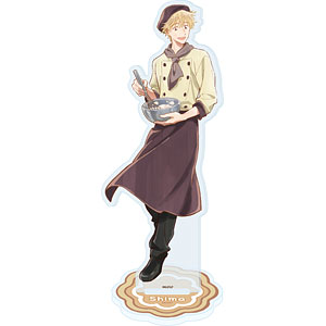 スキップとローファー　カラ鉄　アクリルマグネット　セット② 検索結果]-amiami.jp-あみあみオンライン本店-