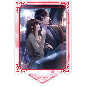 恋とプロデューサー ハク バースデー アクリルボード アクリルスタンド Goods｜アニメ『恋とプロデューサー～EVOL×LOVE～』公式サイト