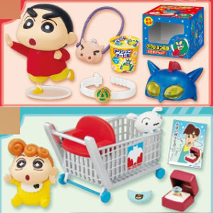 クレヨンしんちゃん　ソフビコレクション　佐藤マサオ　ZEEM なんとSOFVIPSの「クレヨンしんちゃん」シリーズに「マサオくん