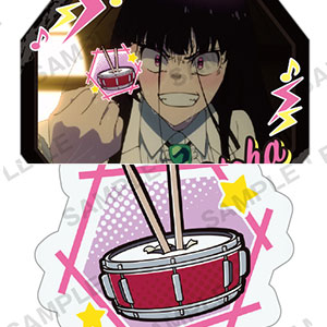 スクールデイズHQ 桂言葉 YシャツVer. 1/8 完成品フィギュア