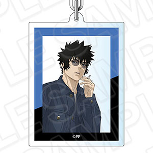 PSYCHO-PASS アクリルキーホルダー 狡噛慎也 PSYCHO-PASS サイコパス Sinners of the System アクリル
