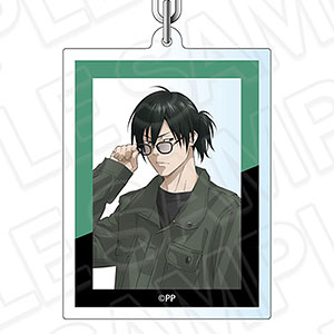 PSYCHO-PASS 監視官 狡噛慎也 宜野座伸元 和久善哉 缶バッジ Amazon.co.jp: PSYCHO-PASS 監視官 狡噛慎也 和久善哉 宜野座伸