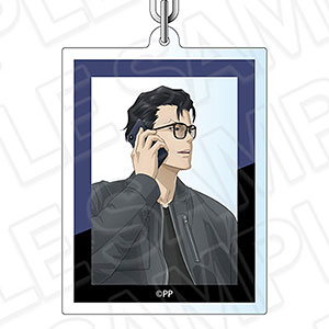 劇場版 PSYCHO-PASS サイコパス PROVIDENCE アクリル