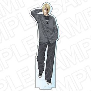 劇場版 PSYCHO-PASS サイコパス PROVIDENCE アクリルフィギュア 煇・ワシリー・イグナトフ Color Glass ver.