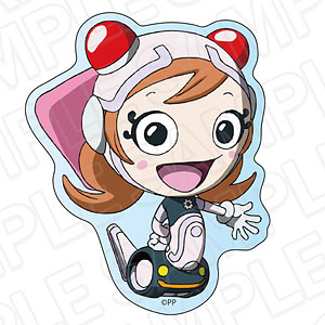 劇場版 PSYCHO-PASS サイコパス PROVIDENCE ダイカットマグネット コミッサ花子