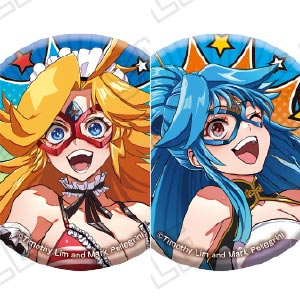 乱凪砂 あんスタ コレクション 缶バッジ 2025 Jan Idol 30個 コレクション缶バッジ［2025 Feb.］-Idol Side-（BOX