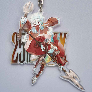 ファイナルファンタジー　アクリルスタンド　キーホルダー　缶バッジ　カード　セット 先行販売となっていた『FF10』アクスタ、クリアヴィジュアル