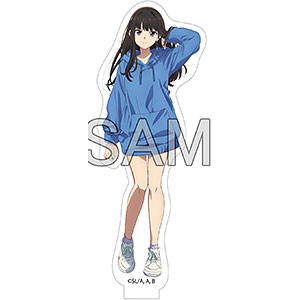 「リコリス・リコイル × すみだスタンプラリー」 アクリルスタンド(井ノ上たきな)