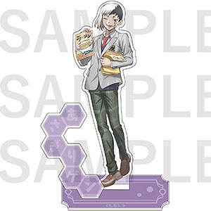 Dr.STONE アクリルスタンド 西園寺羽京[イーディス]《在庫切れ》