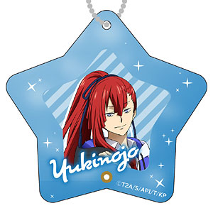 KING OF PRISM ミニフォトフレームアクリルキーホルダー 一条シン