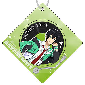 香賀美タイガ フィギュア KING OF PRISM by PrettyRhythm 香賀美タイガ | PRODUCTS