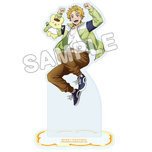 WIND BREAKER×サンリオキャラクターズ アクリルスタンド(等身