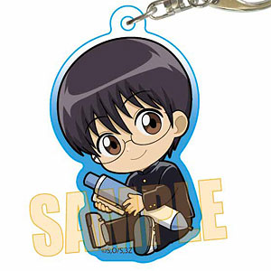 銀魂 アクリル キーホルダー 銀時 新八 神楽 202511291326 検索結果