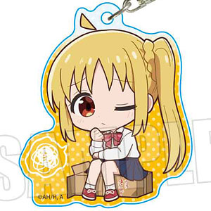 アニメ「ぼっち・ざ・ろっく！」 なやむんアクリルキーホルダー 伊地知虹夏A