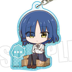 アニメ「ぼっち・ざ・ろっく！」 なやむんアクリルキーホルダー 山田リョウA