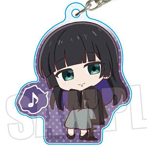 アニメ「ぼっち・ざ・ろっく！」 なやむんアクリルキーホルダー PAさん