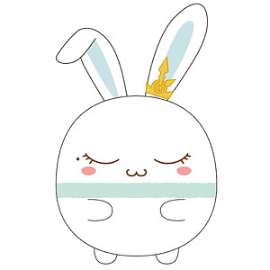 カードキャプターさくら クリアカード編 ふわコロりんMsize F：モモ