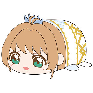 カードキャプターさくら クリアカード編 ぽてコロマスコットMsize A