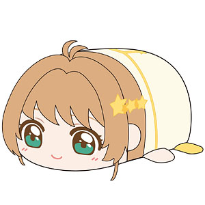 カードキャプターさくら クリアカード編 ぽてコロマスコットMsize F