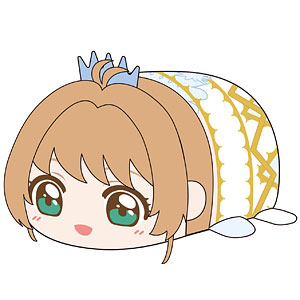 CCさくら.カードキャプターさくら ぽてコロマスコット 1BOX カードキャプターさくら クリアカード編_CCS-08 ぽてコロマスコット