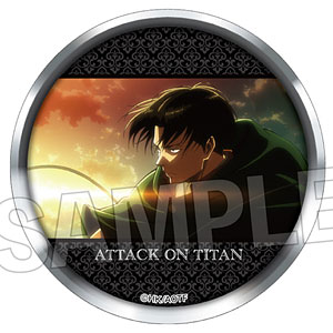 進撃の巨人缶バッジ15個 Anique Shop JAPAN