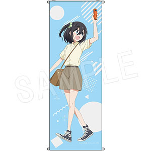クイーンズブレイド 美しき闘士たち 武器屋カトレア 紺水着ver