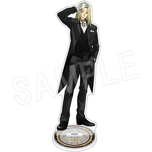 SAKAMOTO DAYS アクリルフィギュアスタンド お給仕ver. 朝倉シン[中外