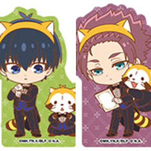 DIABOLIK LOVERS』ぬいぐるみ 無神ルキ[あみあみ/Gift]《在庫切れ》