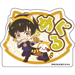 閃乱カグラ 斑鳩 -ダメージver.- 1/8 完成品フィギュア[R-Line