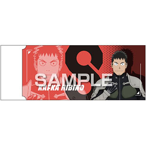 アニメ「怪獣8号」 レーダー消しゴム2 日比野カフカ