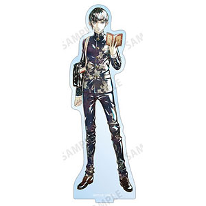 真・女神転生V Vengeance 主人公 Ani-Art BIGアクリルスタンド