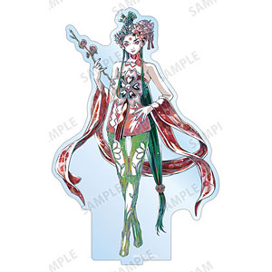 真・女神転生V Vengeance コノハナサクヤ Ani-Art BIGアクリルスタンド