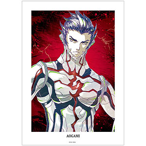 中古】(本体A/箱B)リアルアクションヒーローズ No.673 RAH MGM