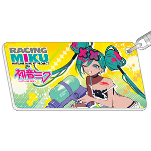 レーシングミク 2018 summer サーキットの歌姫】「レーシングミク 2018 summer Ver.」9/10