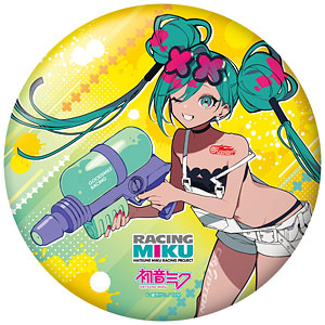 中古】(本体B+/箱B)初音ミク GTプロジェクト レーシングミク