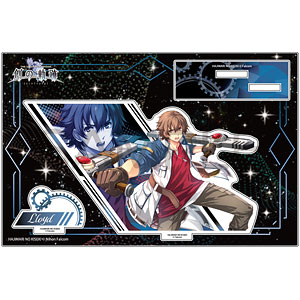 軌跡シリーズ　あみあみ特典　レン・ブライト　アクリルパネル Amazon.co.jp: 『軌跡シリーズ』 レン ブライト グリッター