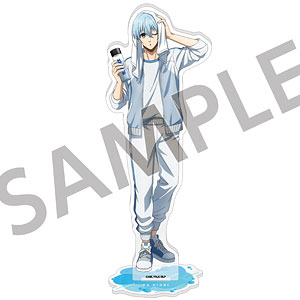 ブルーロック アクリルスタンド(氷織羊) 〈トレーニングウェア Style〉