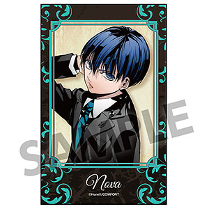 アルカナ・ファミリア Rinato 激推し缶バッジコレクション 50個入りBOX