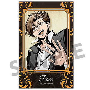 アルカナ・ファミリア Rinato インスタントフォト風ステッカー パーチェ