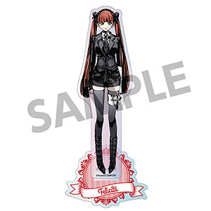 アルカナ・ファミリア ルカ＆フェリチータ アクリルスタンド アクスタ Amazon | アルカナ ファミリア2 01 フェリチータ キャラアクリル