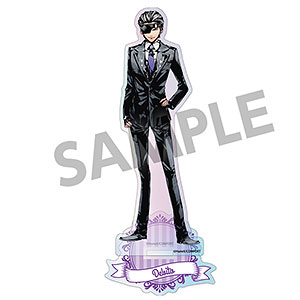 アルカナ・ファミリア Rinato オーロラアクリルスタンド フェリチータ 