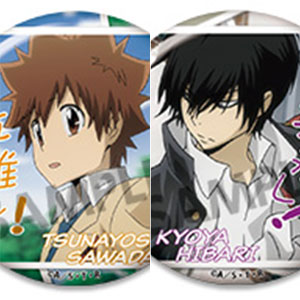 SAKAMOTO DAYS 缶バッジコレクション vol.2 50個入りBOX[ホビー