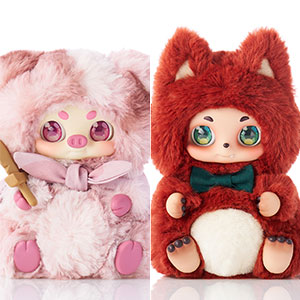 君たちはどう生きるか ミニフィギュアコレクション アオサギA