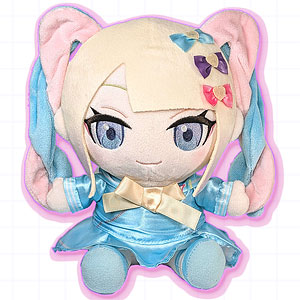 東方Project ふもふも ぬいぐるみ ふもふもふらん。まんなかさいず 東方Project ぬいぐるみシリーズ 【フランドール・スカーレット