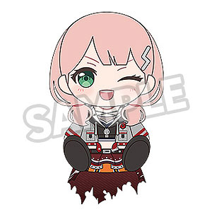 ぬいぐるみ BanG Dream！ Afterglow 羽沢つぐみ[グッドスマイル
