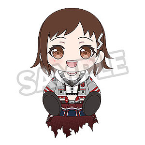 ぬいぐるみ BanG Dream！ Afterglow 羽沢つぐみ