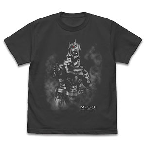 篠澤広 コントラストTシャツ Lサイズ 学園アイドルマスター 篠澤広 オールプリントTシャツ/SUMI-L