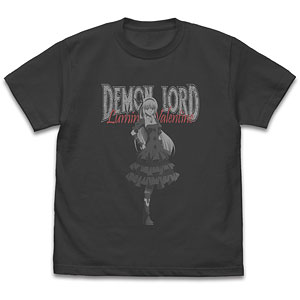 転生したらスライムだった件 魔王ルミナス Tシャツ/SUMI-S