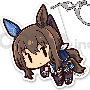 ウマ娘 プリティーダービー アドマイヤベガ アクリルつままれ